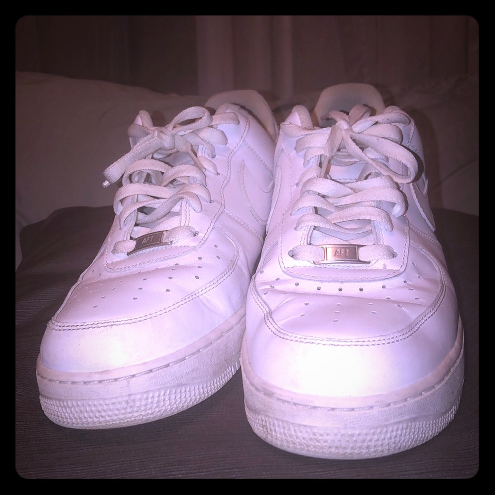Nike Airforce one